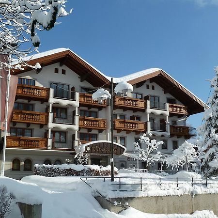 Hotel Feldwebel Soll Exterior photo