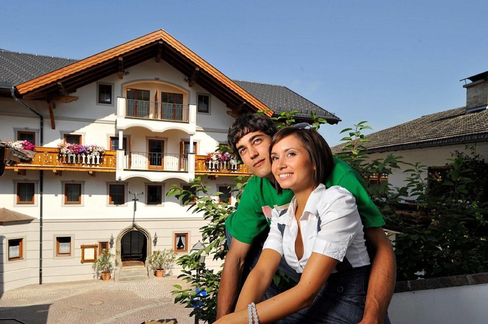 Hotel Feldwebel Soll Exterior photo