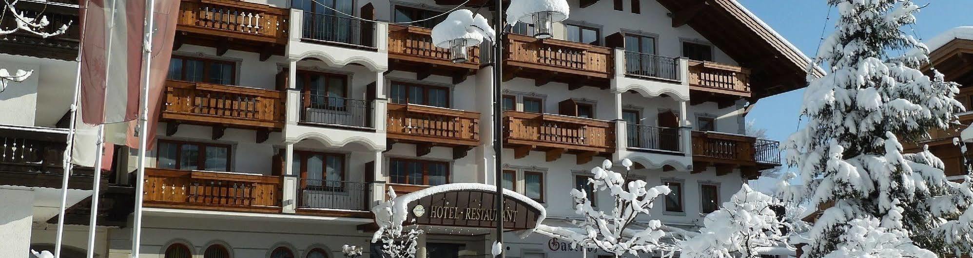 Hotel Feldwebel Soll Exterior photo